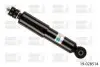 Амортизатор (передний) VW T4 90-03, B4, (давление газ) 19-028514