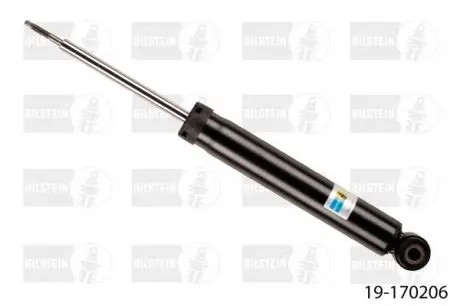 19170206 Амортизатор (задній) Ford Galaxy/Mondeo 06-, B4- тиск газу BILSTEIN підбір по vin на Brocar
