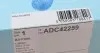 ADC42259 Фільтр повітряний Mitsubishi Galant 2.4 GDI 06-11 BLUE PRINT підбір по vin на Brocar