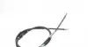 ADC446178 Трос ручника (задній) (R) Mitsubishi Lancer 1.3-2.0i 95- (1530mm) BLUE PRINT підбір по vin на Brocar