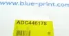 ADC446178 Трос ручника (задній) (R) Mitsubishi Lancer 1.3-2.0i 95- (1530mm) BLUE PRINT підбір по vin на Brocar