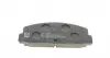 ADM54248 Колодки гальмівні (задні) Mazda 6 02-13/Mazda 323 91-04/626 III/V/RX-7 84-02 BLUE PRINT підбір по vin на Brocar