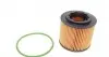 ADV182101 Фильтр масляный VW/Seat/Skoda 1.2i 09- BLUE PRINT підбір по vin на Brocar