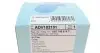 ADV182101 Фильтр масляный VW/Seat/Skoda 1.2i 09- BLUE PRINT підбір по vin на Brocar