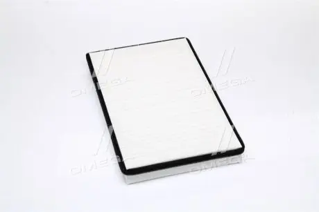 AF5011 Фільтр салону ВАЗ 1118 (1118-8122010) (вир-во ALPHA FILTER) ALPHA FILTER підбір по vin на Brocar