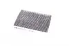AF5079A Фільтр салону FIAT DOBLO 01- вугільний (вир-во ALPHA FILTER) ALPHA FILTER підбір по vin на Brocar
