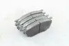 Колодки тормозные дисковые передние MAZDA 6 (пр-во ASHIKA) 50-03-305