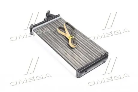 MSA6355 Радіатор пічки MERCEDES VITO I W 638 (96 -) (пр-во AVA) AVA COOLING підбір по vin на Brocar