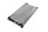 VN2071 Радіатор охолодження VW PASSAT B3 (88-) 1.6/1.8 (пр-во AVA) AVA COOLING підбір по vin на Brocar