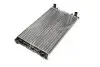 VN2071 Радіатор охолодження VW PASSAT B3 (88-) 1.6/1.8 (пр-во AVA) AVA COOLING підбір по vin на Brocar