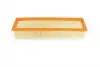 F026400459 Фильтр воздушный BMW 5 (F10/F11)/X3(F25)/X4(F26)/X5(F15) 2.0 D 10-17 BOSCH підбір по vin на Brocar