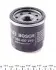 F026407210 Фільтр масляний Nissan Primera1.6/1.8 16V 96- BOSCH підбір по vin на Brocar