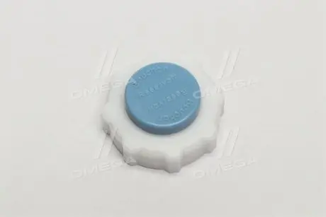 RC0018 Кришка радіатора VERNET підбір по vin на Brocar