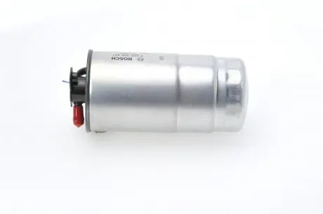0450906451 Фильтр топливный BMW 330D/530D 98- BOSCH подбор по vin на Brocar