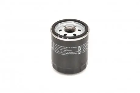 0451103363 Фільтр масляний двигуна FORD FOCUS, MONDEO (пр-во Bosch) BOSCH підбір по vin на Brocar