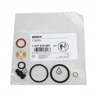 1417010997 Ремкомплект форсунки двигуна VW-Audi 2.0 TDI BOSCH підбір по vin на Brocar