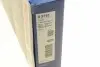 1457429793 Фильтр воздушный BMW 3 (E36)/5 (E39) 2.5TDS 91-04 (M51) BOSCH підбір по vin на Brocar