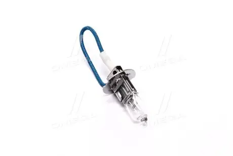 12336PRC1 Лампа накалу H3Premium12V 55W PK22s PHILIPS підбір по vin на Brocar