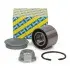 R15563 Подшипник ступицы (задней) Renault Megane/Clio 01- (25x52x37) SNR NTN підбір по vin на Brocar