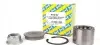 Підшипник маточини (задньої) Renault Megane/Clio 01- (25x52x37) R155.63