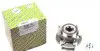 Подшипник ступицы (передней) Subaru Legacy 4/5 03-/Forester 3 08- R181.19