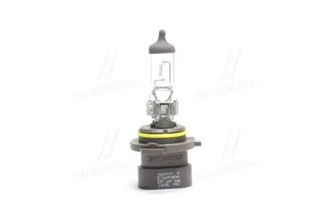 9006XS Лампа вспомогат. освітлення HB4A 51W 12V P20D (пр-во OSRAM) OSRAM підбір по vin на Brocar