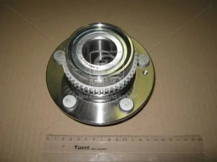 HCMAA067 Ступица колеса RR TUCSON(JM/-OCT 2006) (пр-во PMC-ESSENCE) PARTS-MALL подбор по vin на Brocar