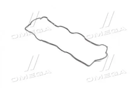 P1GA021 Прокладка крышки клапанной HYUNDAI D4EA (пр-во PARTS-MALL) PARTS-MALL подбор по vin на Brocar