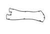 P1GA028 Прокладка крышки клапанной HYUNDAI G4CP (пр-во PARTS-MALL) PARTS-MALL підбір по vin на Brocar