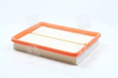 PAA028 Фільтр повітряний PARTS-MALL підбір по vin на Brocar