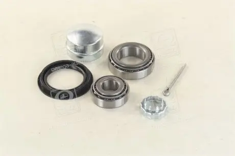 RD26155413 Підшипник маточини VW GOLF, PASSAT 85-99 задн. (RIDER) RIDER підбір по vin на Brocar