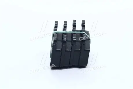 RD3323DB915 Колодка гальм. диск. OPEL OMEGA A, VECTRA B задн. (RIDER) RIDER підбір по vin на Brocar