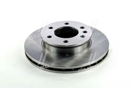 RD3325DF4822S Диск тормозной MB SPRINTER, VW CRAFTER 06- передн. (RIDER) RIDER подбор по vin на Brocar