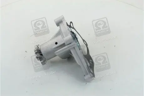 RD150167311 Насос водяной HYUNDAI ACCENT, KIA CERATO, RIO 04- (RIDER) RIDER підбір по vin на Brocar