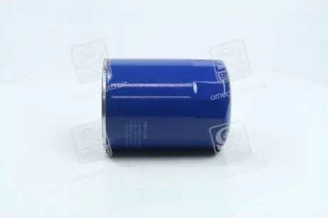 PBW124 Фільтр масляний PARTS-MALL підбір по vin на Brocar