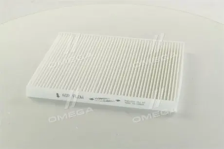 PMA022 Фільтр салону PARTS-MALL підбір по vin на Brocar