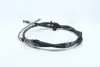 PTC023 Трос ручного тормоза DAEWOO LANOS прав. (пр-во PARTS-MALL) PARTS-MALL підбір по vin на Brocar