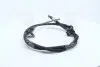 PTC023 Трос ручного тормоза DAEWOO LANOS прав. (пр-во PARTS-MALL) PARTS-MALL підбір по vin на Brocar
