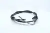 PTC023 Трос ручного тормоза DAEWOO LANOS прав. (пр-во PARTS-MALL) PARTS-MALL підбір по vin на Brocar