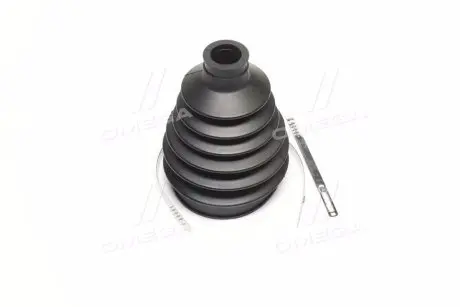 PXCWC107 Пильник ШРУС К-т SSANGYONG KYRON (D100) (пр-во Parts-Mall) PARTS-MALL підбір по vin на Brocar