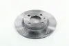 608801 Диск тормозной SEAT TOLEDO, VW CADDY передн. (пр-во REMSA) REMSA підбір по vin на Brocar