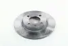 608801 Диск тормозной SEAT TOLEDO, VW CADDY передн. (пр-во REMSA) REMSA підбір по vin на Brocar