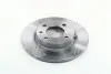 608801 Диск тормозной SEAT TOLEDO, VW CADDY передн. (пр-во REMSA) REMSA підбір по vin на Brocar