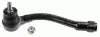 Наконечник тяги рулевой (L) Hyundai Accent III 05-12/Kia Rio II 05-14 (L=188.3mm) 33357 01