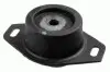 Подушка двигуна (L) Citroen Berlingo/Peugeot Partner 98- 36483 01