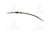 Шланг тормозной FORD GALAXY, VW SHARAN передн. (пр-во LPR) 6T46698