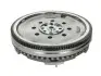 415030010 Демпфер сцепления Kia Sorento 2.5 CRDi 06-, 120/125kw LUK підбір по vin на Brocar