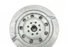 600000200 Демпфер + комплект зчеплення +вижимний VW T4 2.5TDI (75kw) ACV LUK підбір по vin на Brocar