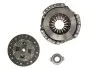 Комплект зчеплення Nissan Primera/Sunny II 1.5-1.8 81- (+вижимний) (d=200mm) 620 3062 00