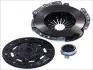 Комплект зчеплення Mitsubishi Lancer -03 (d=220mm) (+вижимний) 622 0926 60